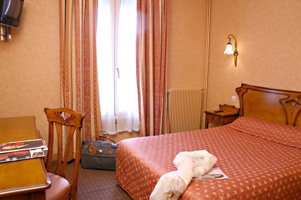 Best Western Select Hotel Boulogne-Billancourt Cameră foto